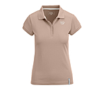 Funktions-Poloshirt Noele