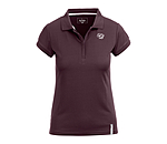 Funktions-Poloshirt Noele