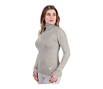 Rollkragen-Pullover Janne