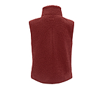 Teddyfleece-Weste Nelly