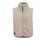 Teddyfleece-Weste Nelly
