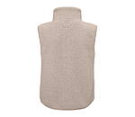 Teddyfleece-Weste Nelly