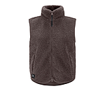 Teddyfleece-Weste Nelly