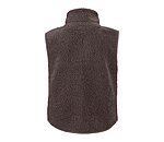 Teddyfleece-Weste Nelly