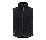 Teddyfleece-Weste Nelly