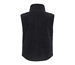 Teddyfleece-Weste Nelly