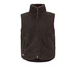 Teddyfleece-Weste Nelly