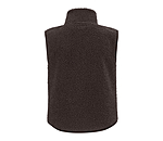 Teddyfleece-Weste Nelly