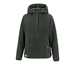 Teddyfleece-Hoodie Jona