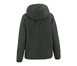 Teddyfleece-Hoodie Jona