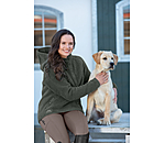 Teddyfleece-Hoodie Jona