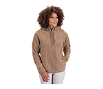 Teddyfleece-Hoodie Jona