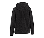 Teddyfleece-Hoodie Jona