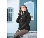 Teddyfleece-Hoodie Jona