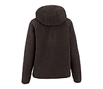 Teddyfleece-Hoodie Jona