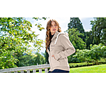 Kapuzen-Sweatjacke Lynn