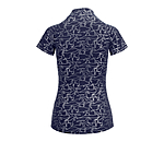 Funktions-Kurzarmshirt Maya