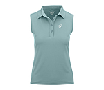 Funktions-Poloshirt Nanni