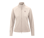 Performance-Stretch-Reitjacke Lina