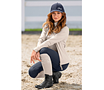 Performance-Stretch-Reitjacke Lina