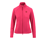 Performance-Stretch-Reitjacke Lina