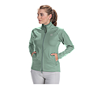 Performance-Stretch-Reitjacke Lina