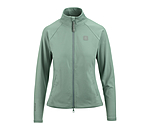 Performance-Stretch-Reitjacke Lina