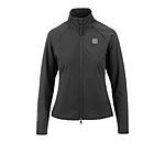 Performance-Stretch-Reitjacke Lina