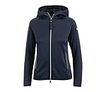 Performance-Stretch-Kapuzenjacke Denise