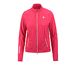 Performance-Stretch-Reitjacke Jenna-Mesh