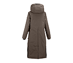 Kapuzen-Funktions-Lang-Parka Claudi