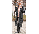Kapuzen-Funktions-Lang-Parka Claudi