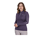 Funktions-Langarmshirt Lara