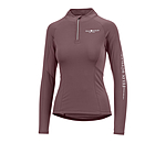 Funktions-Langarmshirt Lara