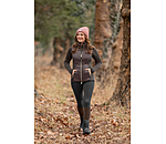 Kombi-Reitjacke Amelia