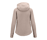 Kapuzen-Fleecejacke Kiki Winter