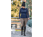 Softshell-Reitweste Leia