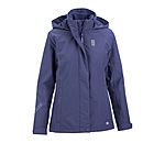 3 in 1 Reitjacke Rina
