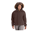 Teddyfleece-Jacke Fay