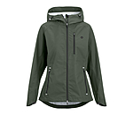 High-Function-Regenjacke Glacier