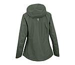 High-Function-Regenjacke Glacier