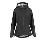 High-Function-Regenjacke Glacier