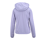 Kapuzen-Softshelljacke Abby