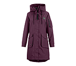 Kapuzen-Funktions-Reitparka Emily
