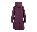 Kapuzen-Funktions-Reitparka Emily