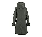 Kapuzen-Funktions-Reitparka Emily