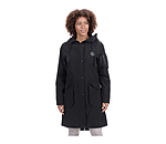 Kapuzen-Funktions-Reitparka Emily