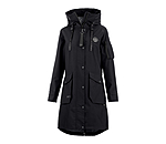 Kapuzen-Funktions-Reitparka Emily