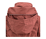 Kapuzen-Funktions-Reitjacke Hanne