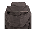 Kapuzen-Funktions-Reitjacke Hanne